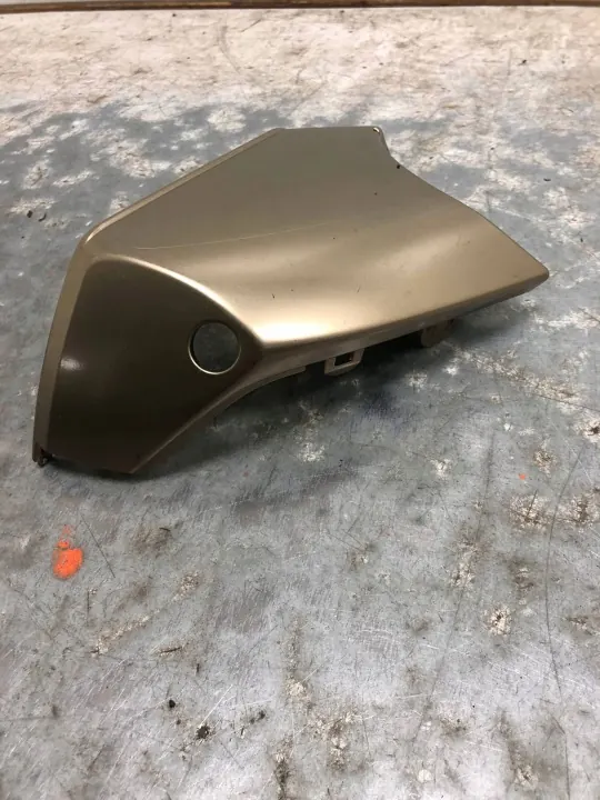 Vänster spegel underlock OEM APU25588 BMW iX I20 image 6