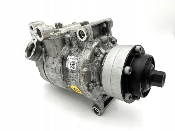 Compressore Aria Condizionata Audi A6 RS6 A7 RS7 image 2