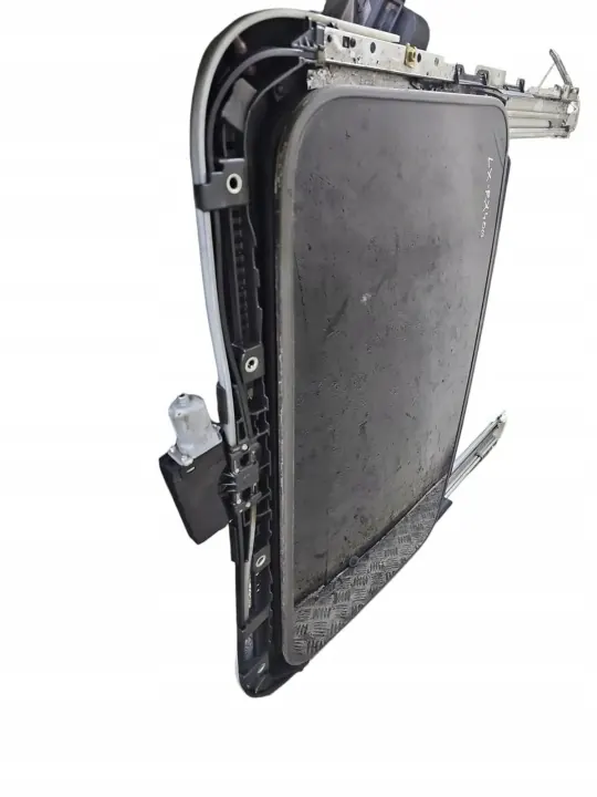 Lexus RX Schiebedach OEM 6326048060 Komplett image 2