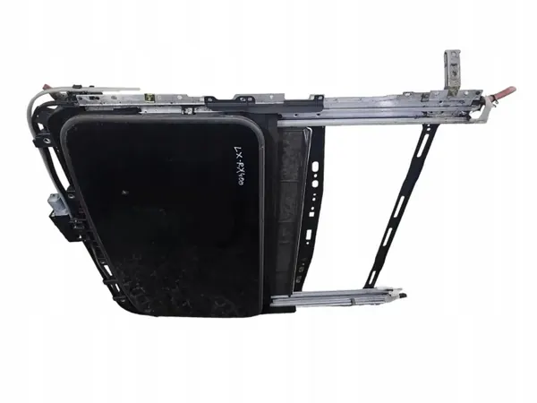 Lexus RX Schiebedach OEM 6326048060 Komplett image 5