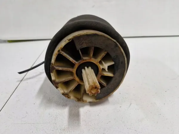 SK165-18 Luftfeder Links Hinten für Range Rover L322 image 3