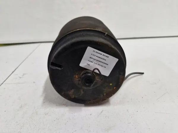 SK165-18 Luftfeder Links Hinten für Range Rover L322 image 4