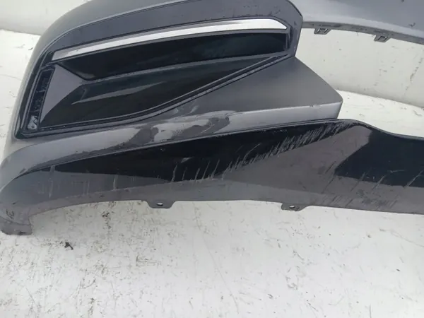 Etupuskuri OEM +48667274002 Kia EV6 GT:lle image 5