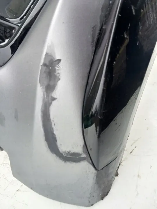 Etupuskuri OEM +48667274002 Kia EV6 GT:lle image 7