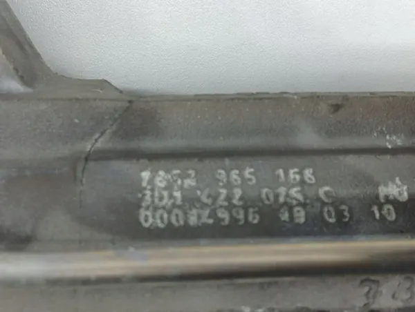Volkswagen OE 3D1422075C Boîtier de Direction Occasion image 5