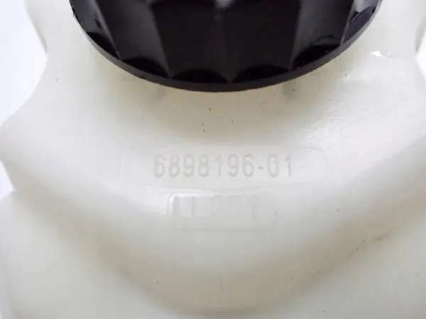 Bremsflüssigkeitsbehälter OEM 6898196 für BMW iX i20 image 3