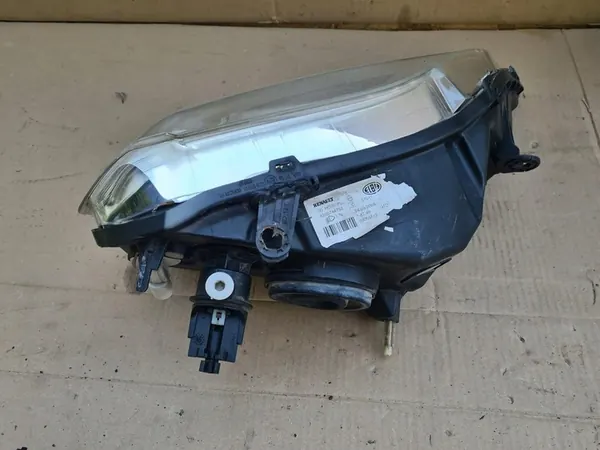 Faros delanteros izquierdo Dacia Logan Sandero 8200744753 image 5