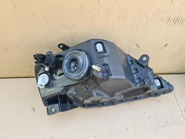 Faros delanteros izquierdo Dacia Logan Sandero 8200744753 image 8