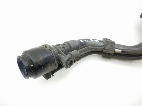 Kraftstofftankdeckel KIA Sportage 2017 OEM AMD202817 image 3