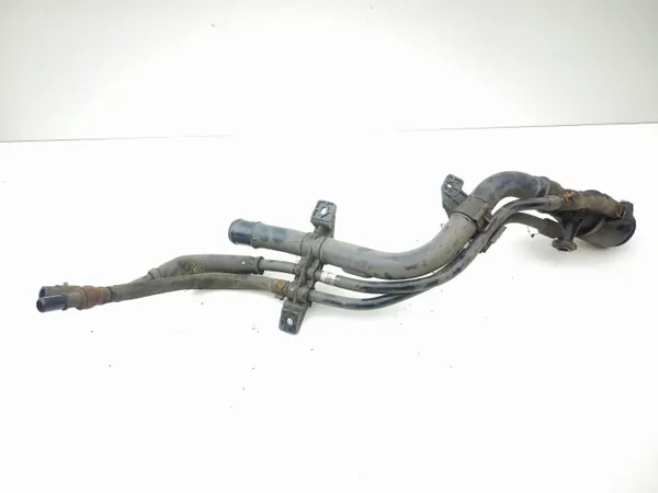 Kraftstofftankdeckel KIA Sportage 2017 OEM AMD202817 image 6