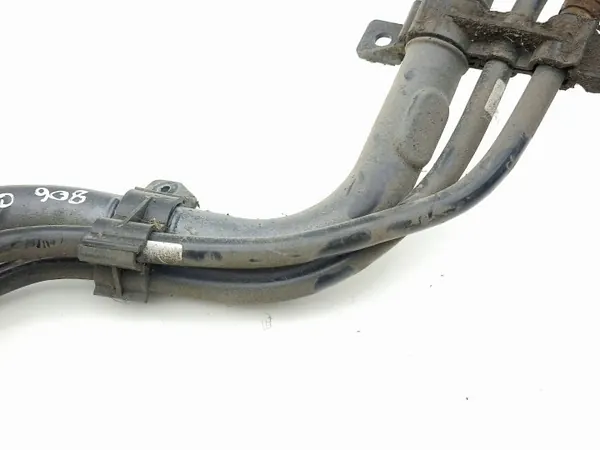 Kraftstofftankdeckel KIA Sportage 2017 OEM AMD202817 image 8