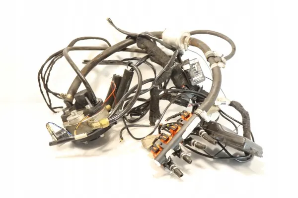Gebruikte LPG-installatie voor Opel Corsa D 1.2 image 2
