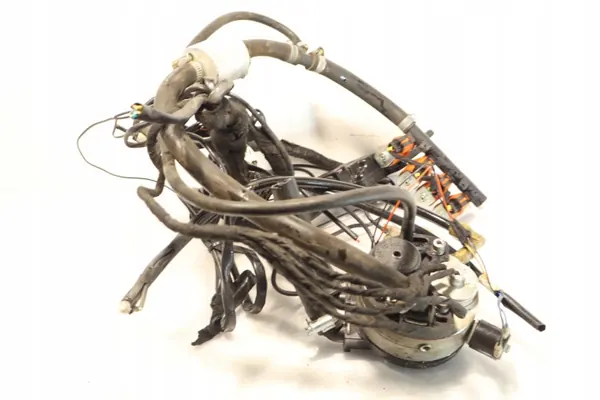 Gebruikte LPG-installatie voor Opel Corsa D 1.2 image 3
