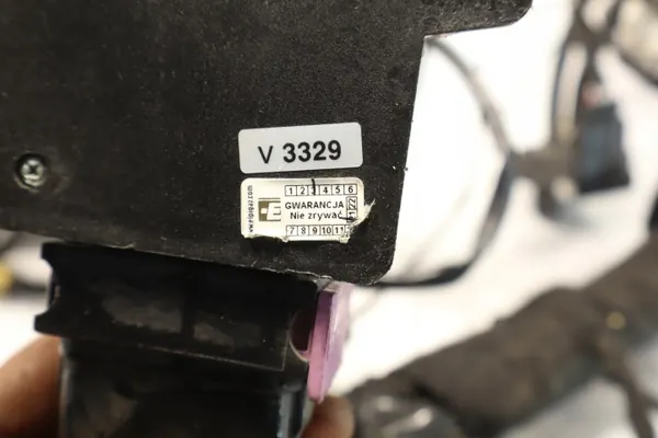 Gebruikte LPG-installatie voor Opel Corsa D 1.2 image 7