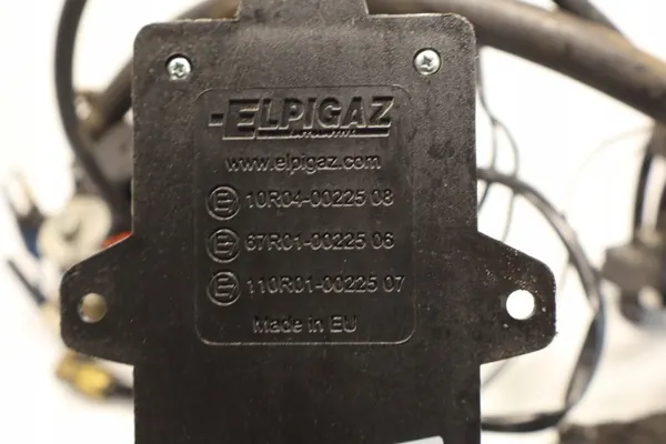 Gebruikte LPG-installatie voor Opel Corsa D 1.2 image 8