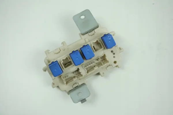 Boîte à Fusibles Renault Koleos I OEM JY00A-7L10 Occasion image 4