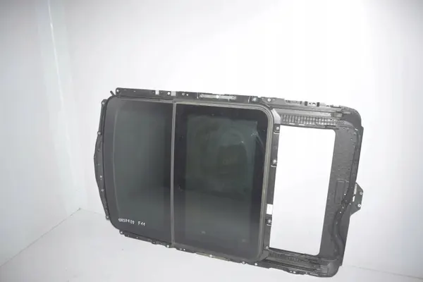 BMW OE 7237960 schuifdak - Gebruikte staat image 3