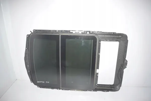 BMW OE 7237960 schuifdak - Gebruikte staat image 5
