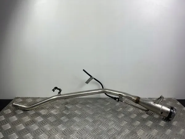 Kraftstoff-Einfüllstutzen Jeep OEM 521994160 image 2