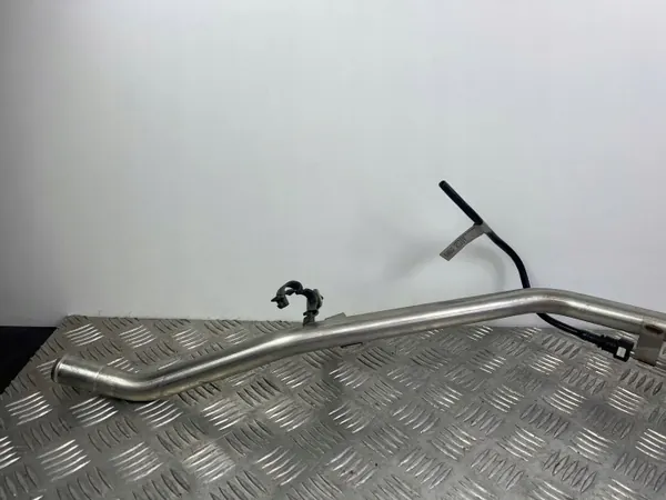 Kraftstoff-Einfüllstutzen Jeep OEM 521994160 image 3