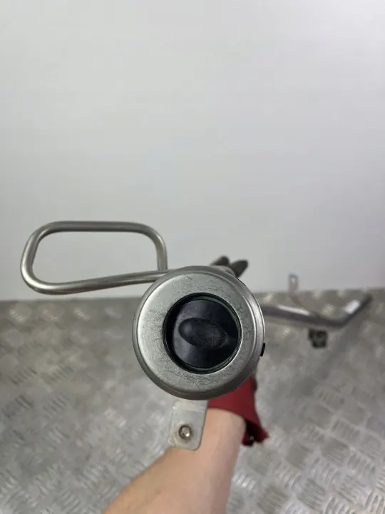 Kraftstoff-Einfüllstutzen Jeep OEM 521994160 image 4