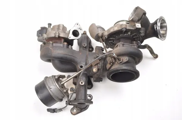 Turbocompresor VOLVO V90 II 31459963 image 10