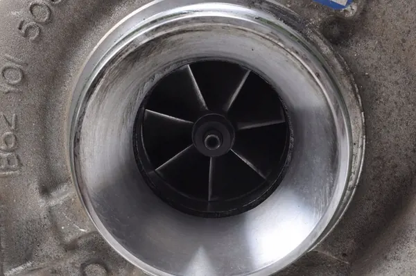 Turbocompresor VOLVO V90 II 31459963 image 2