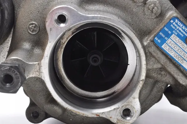Turbocompresor VOLVO V90 II 31459963 image 4