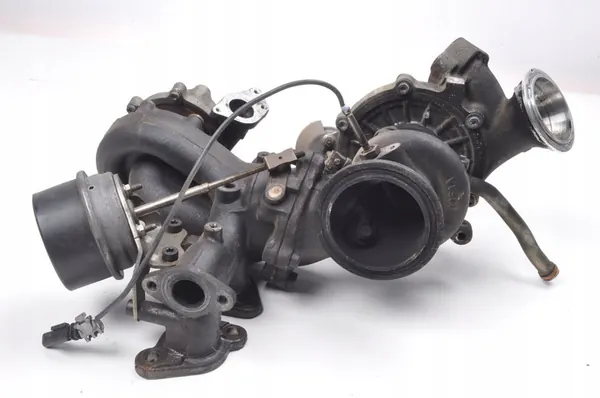 Turbocompresor VOLVO V90 II 31459963 image 7