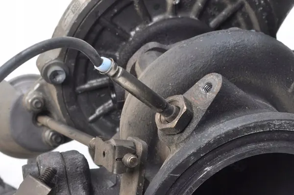 Turbocompresor VOLVO V90 II 31459963 image 8