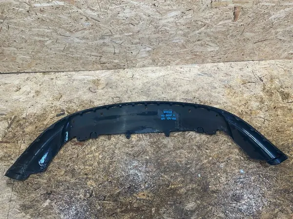 VW Golf V 5 GTI 04-09 Framspoiler image 5