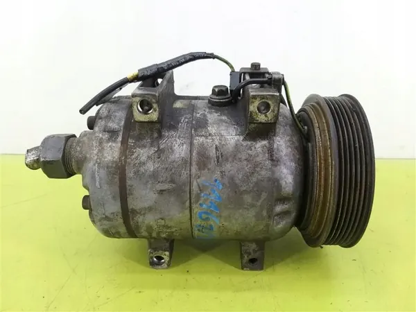 A/C Compressor Audi A4 B5 A6 C5 Passat B5 2.6 V6 image 2