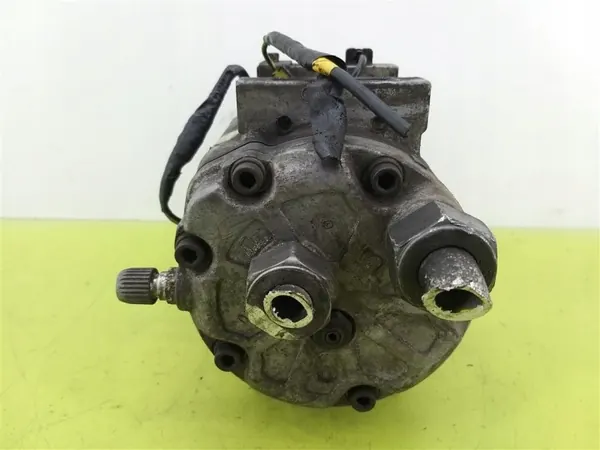 A/C Compressor Audi A4 B5 A6 C5 Passat B5 2.6 V6 image 3
