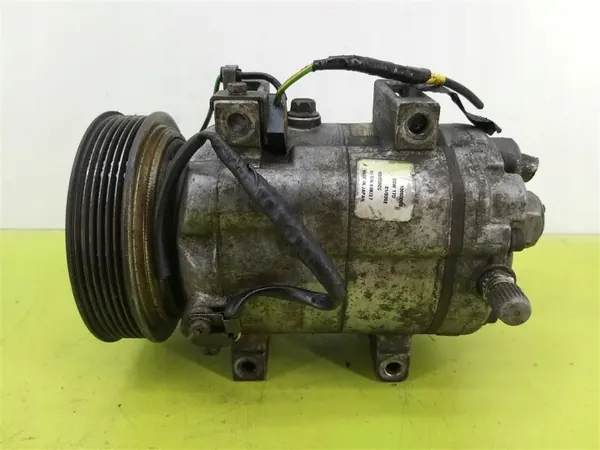 A/C Compressor Audi A4 B5 A6 C5 Passat B5 2.6 V6 image 4