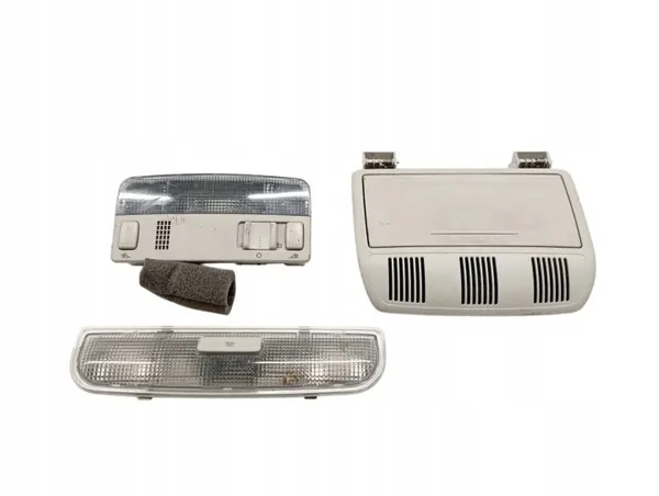 Kattolasienpidin OEM 5907911245504 Skoda Rapid image 2
