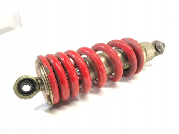 Hinterer Stoßdämpfer OEM LORK-2133-1000016487 image 3