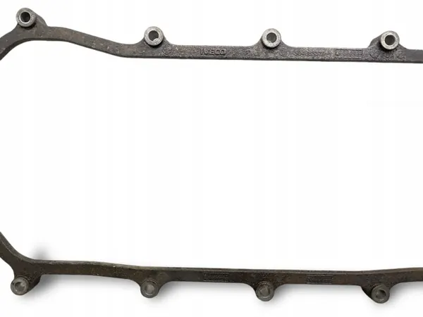 Peça motor OEM 504083379 para Iveco Daily 2008 image 3