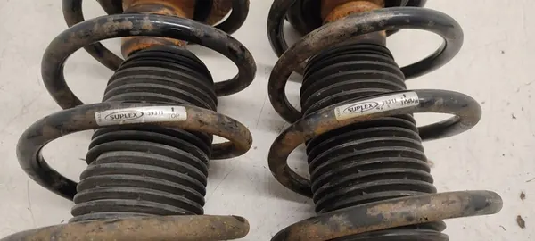 Ammortizzatore Audi OE VW Passat B6 image 7