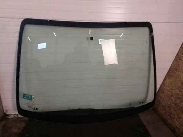 OEM 1 Höger Framruta för Renault Scenic 1.6 image 2