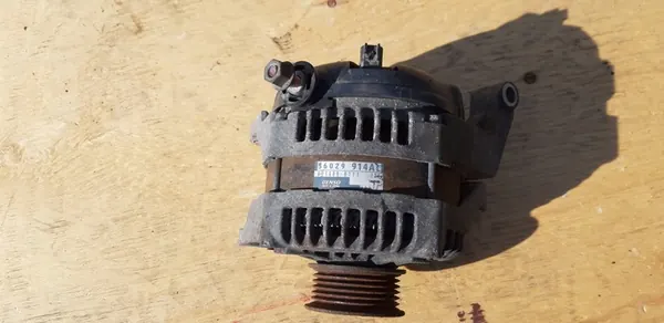Vaihtovirtageneraattori Dodge Ram 4.7 2009-2013 OEM 56029914AC image 5