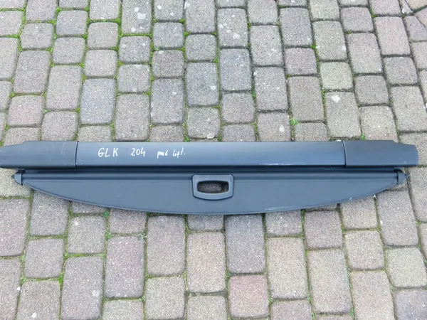 Mercedes GLK X204 Tavaratilan Peite image 1