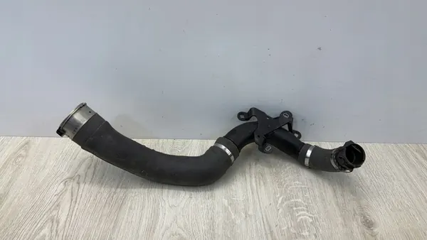 Mangueira de ar intercooler 1.2TCE Renault Clio Dacia Nissan image 2