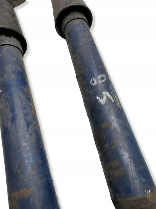 OEM 54 Bakre stötdämpare för Audi A6 S6 C6 4F image 4