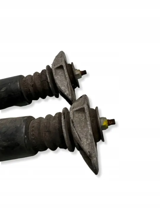 OEM 54 Bakre stötdämpare för Audi A6 S6 C6 4F image 5