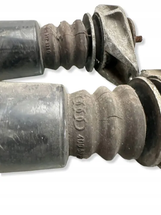 OEM 54 Bakre stötdämpare för Audi A6 S6 C6 4F image 6