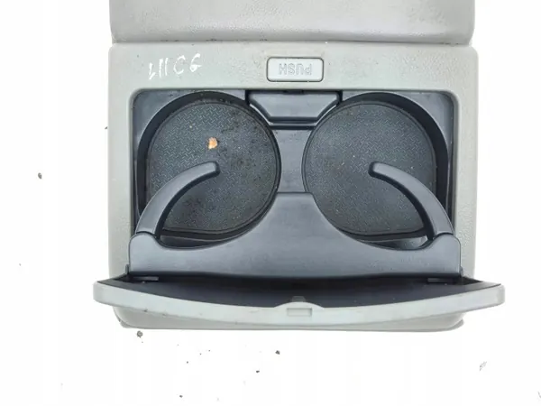 Accoudoir arrière Hyundai Santa Fe 2007 OEM AMD153785 image 4