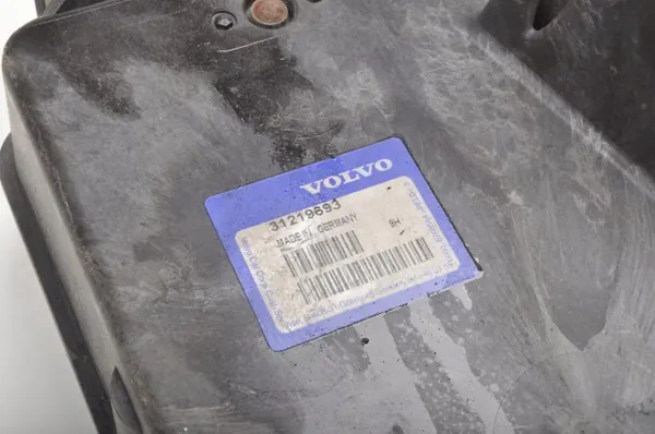 Boîtier Ordinateur Volvo OEM 31219693 - Occasion image 5