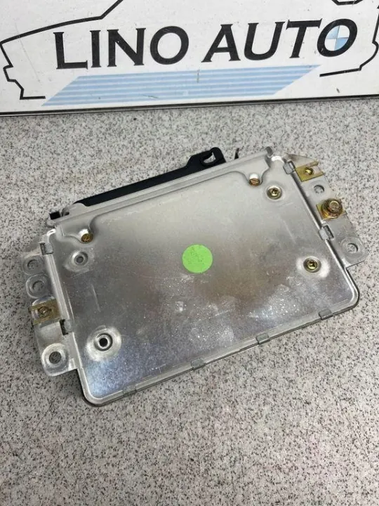Getriebesteuergerät BMW OEM 1216703 - Gebraucht image 3