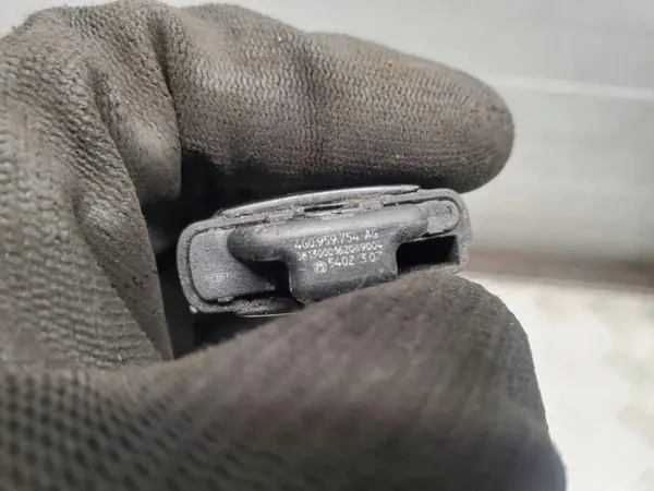 Audi A7 S7 Avain OEM 4G0959754AG - Käytetty image 3