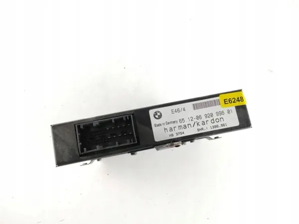 BMW 3 E46 servopump OEM 6920996 image 3